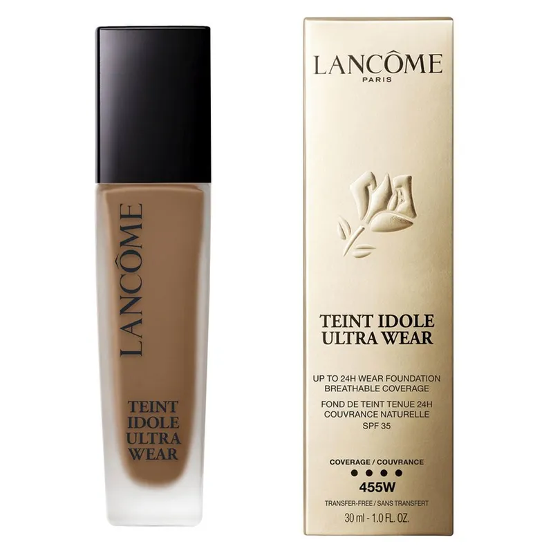 Bild 2 för Lancôme Teint Idole Fond de Teint 455W