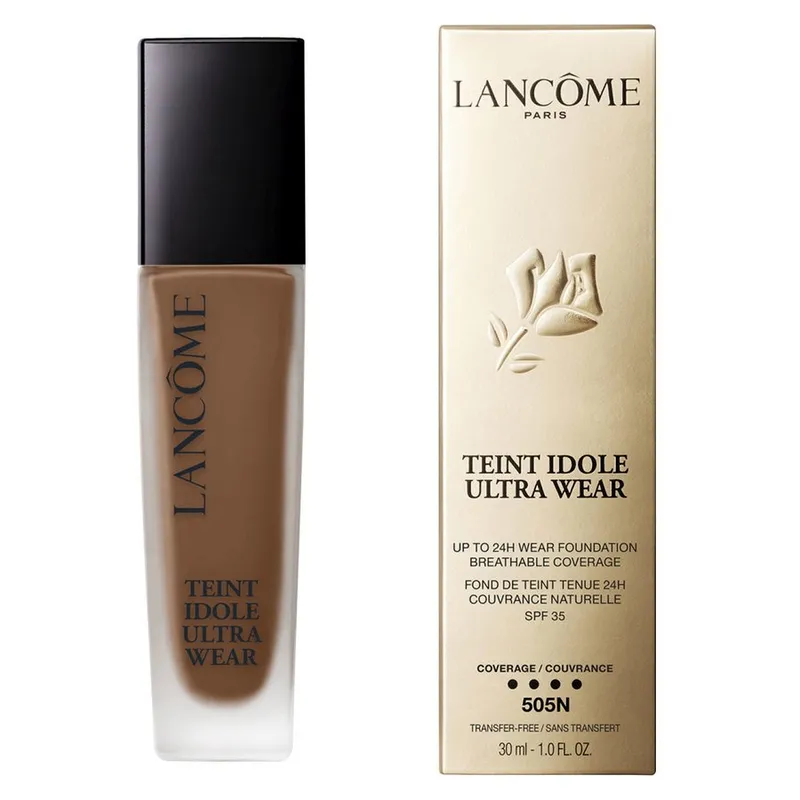 Bild 2 för Lancôme Teint Idole Fond de Teint 505N