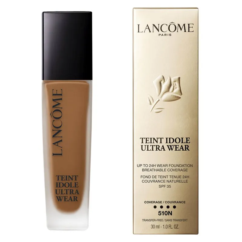 Bild 2 för Lancôme Teint Idole Fond de Teint 510N