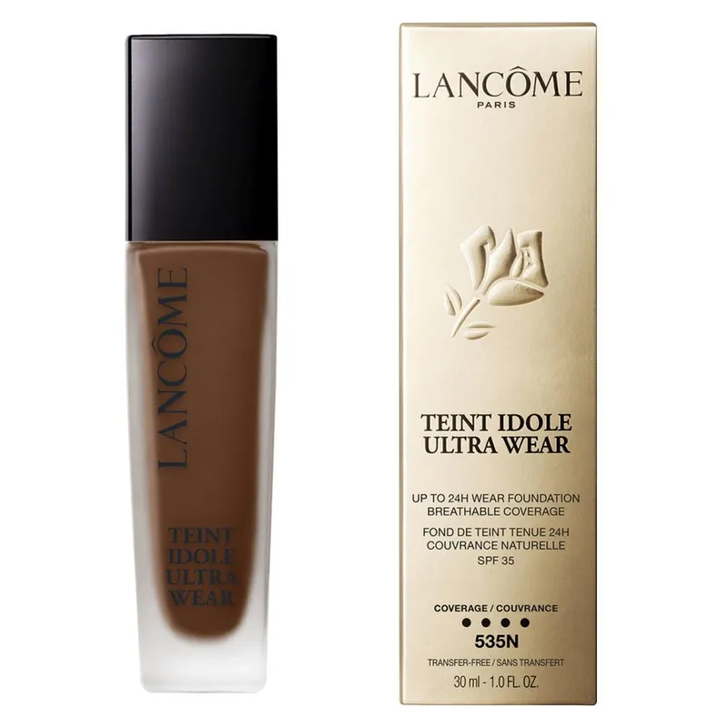 Bild 2 för Lancôme Teint Idole Fond de Teint 535N
