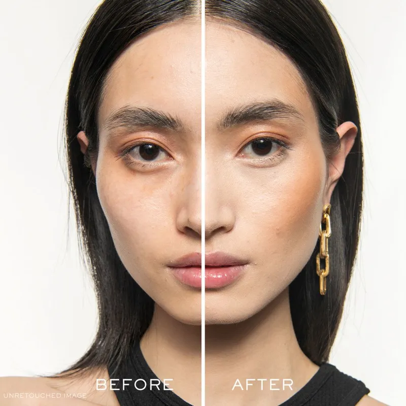 Bild 3 för Lancôme Teint Idole Ultra Wear C.E. Skin Transforming Bronzer 01 Fair