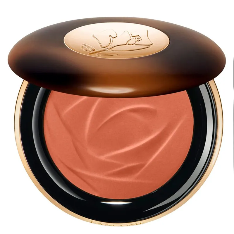 Bild 1 för Lancôme Teint Idole Ultra Wear C.E. Skin Transforming Bronzer 06 Deep