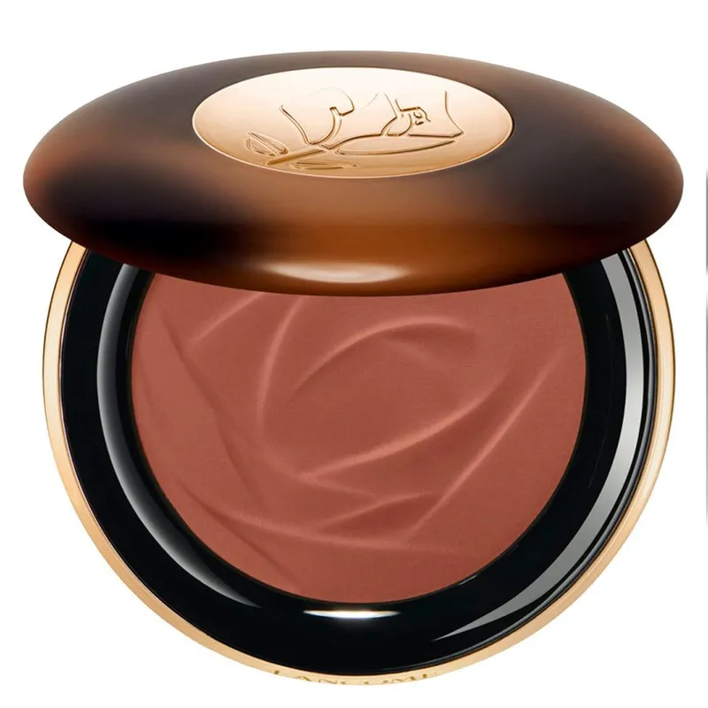 Bild 1 för Lancôme Teint Idole Ultra Wear C.E. Skin Transforming Bronzer 07 Deep