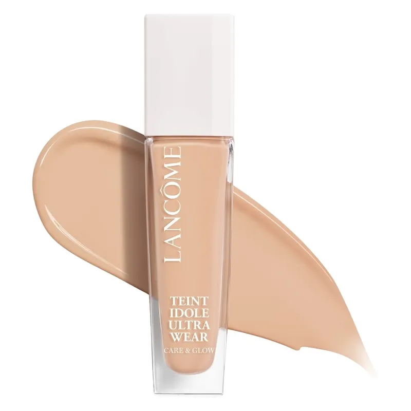 Bild 4 för Lancôme Teint Idole Ultra Wear Care & Glow Foundation 110C