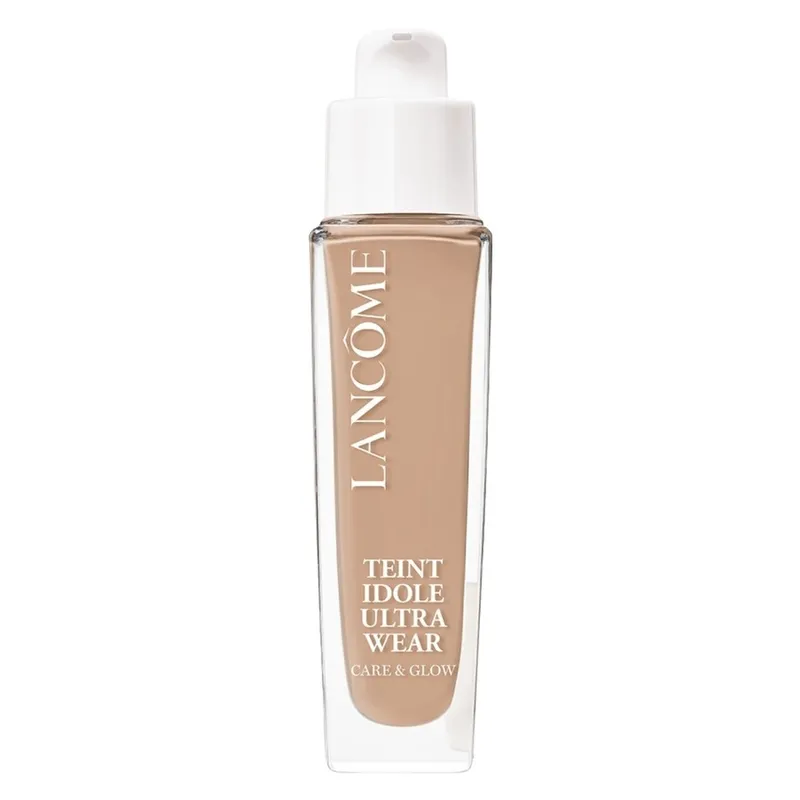 Bild 5 för Lancôme Teint Idole Ultra Wear Care & Glow Foundation 330N