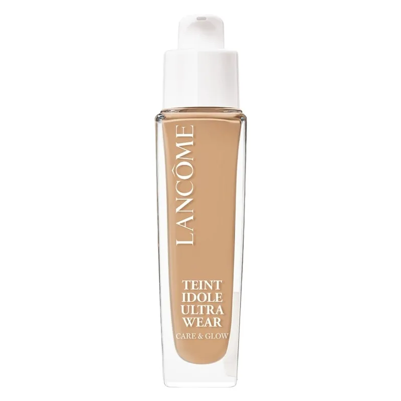 Bild 5 för Lancôme Teint Idole Ultra Wear Care & Glow Foundation 400W