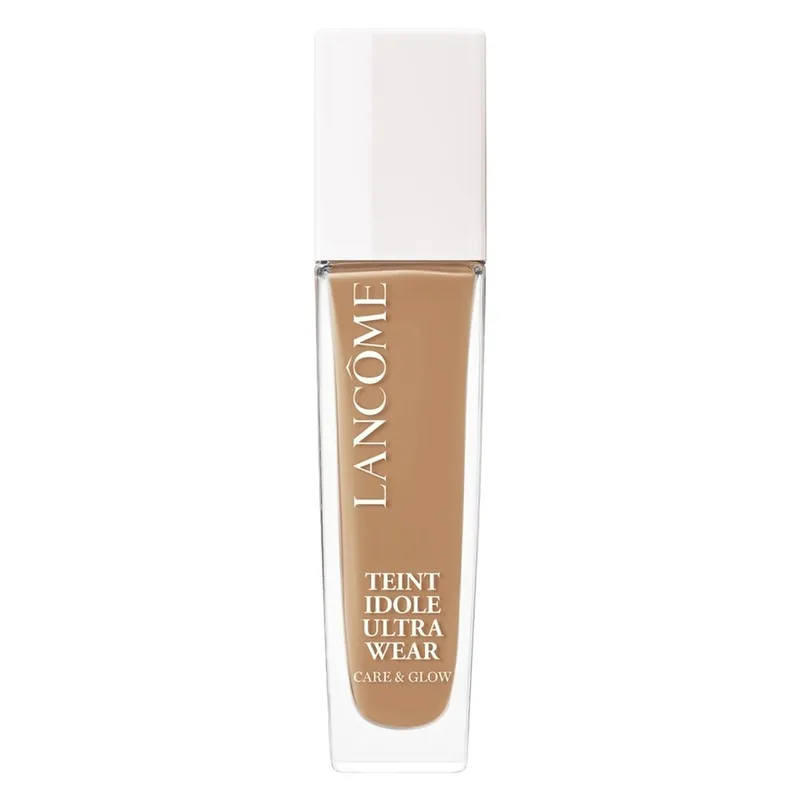 Bild 1 för Lancôme Teint Idole Ultra Wear Care & Glow Foundation 420W