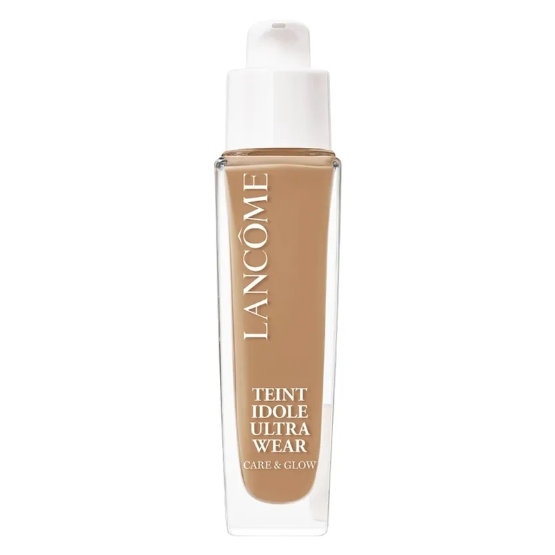 Bild 5 för Lancôme Teint Idole Ultra Wear Care & Glow Foundation 420W