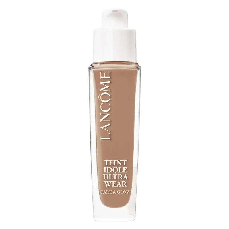 Bild 5 för Lancôme Teint Idole Ultra Wear Care & Glow Foundation 430C