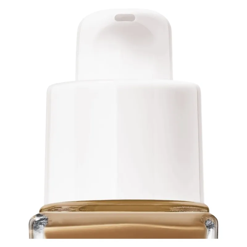 Bild 3 för Lancôme Teint Idole Ultra Wear Care & Glow Foundation 445N