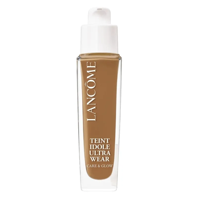 Bild 5 för Lancôme Teint Idole Ultra Wear Care & Glow Foundation 445N