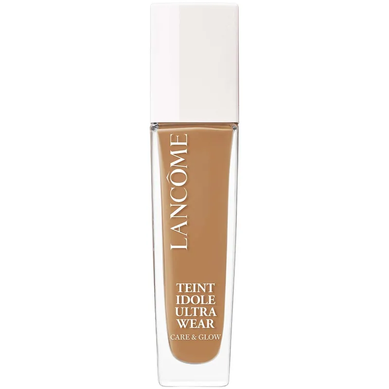 Bild 1 för Lancôme Teint Idole Ultra Wear Care & Glow Foundation 450W