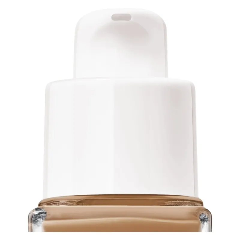 Bild 3 för Lancôme Teint Idole Ultra Wear Care & Glow Foundation 455W