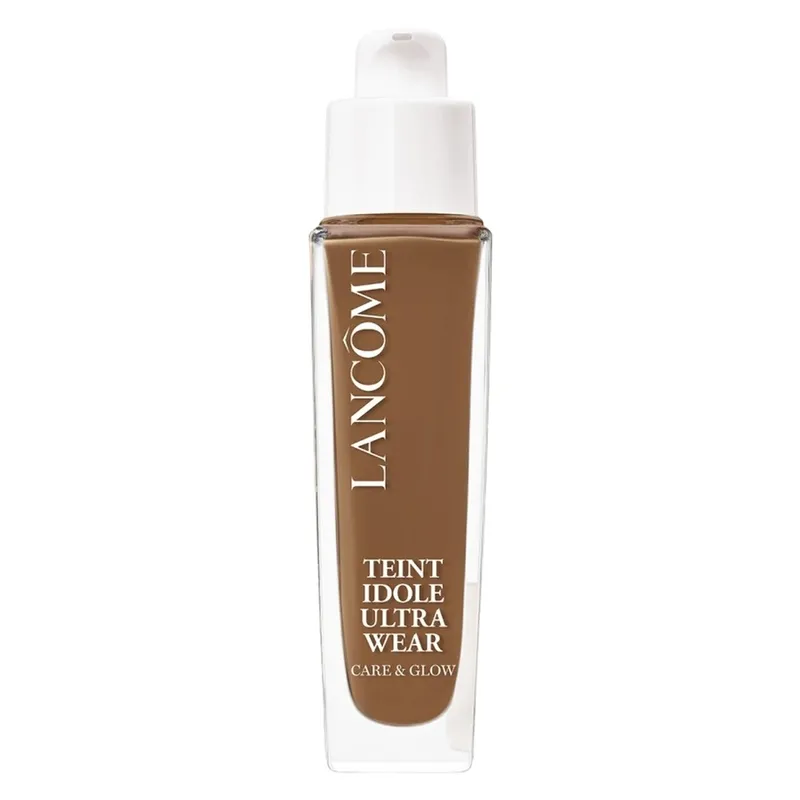 Bild 5 för Lancôme Teint Idole Ultra Wear Care & Glow Foundation 505N