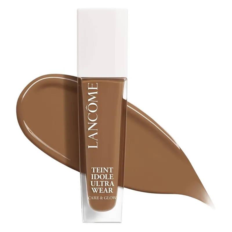 Bild 4 för Lancôme Teint Idole Ultra Wear Care & Glow Foundation 510N