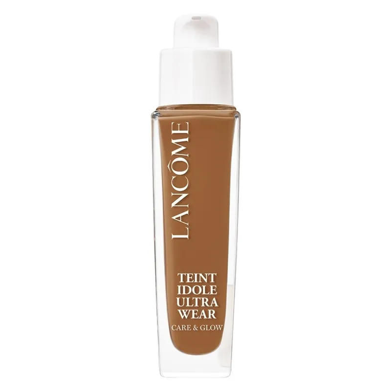 Bild 5 för Lancôme Teint Idole Ultra Wear Care & Glow Foundation 515W