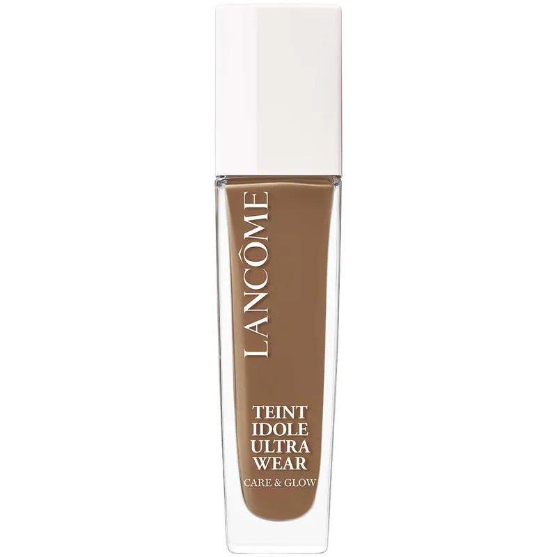 Bild 1 för Lancôme Teint Idole Ultra Wear Care & Glow Foundation 520W