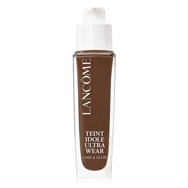 Bild 5 för Lancôme Teint Idole Ultra Wear Care & Glow Foundation 540C