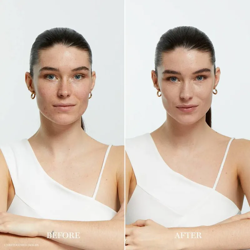 Bild 5 för Lancôme Teint Idole Ultra Wear Care & Glow Serum Concealer 120N