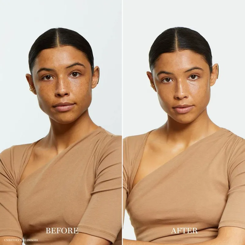 Bild 5 för Lancôme Teint Idole Ultra Wear Care & Glow Serum Concealer 400W