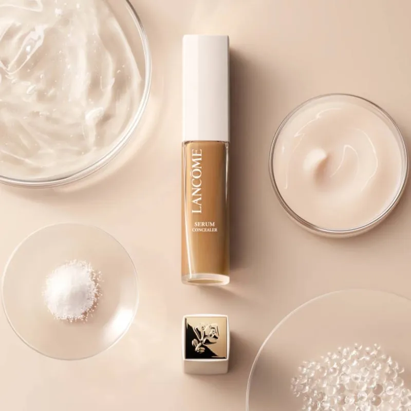 Bild 6 för Lancôme Teint Idole Ultra Wear Care & Glow Serum Concealer 405W
