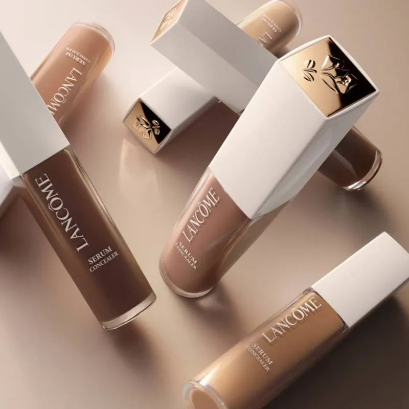 Bild 6 för Lancôme Teint Idole Ultra Wear Care & Glow Serum Concealer 430C