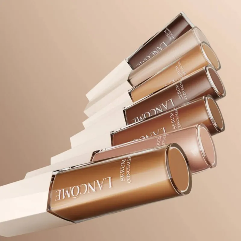 Bild 6 för Lancôme Teint Idole Ultra Wear Care & Glow Serum Concealer 540C