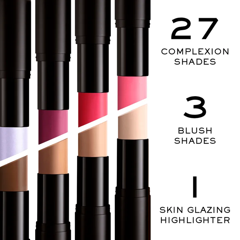 Bild 11 för Lancôme Teint Idole Ultra Wear Shape Sticks Multi-Use Foundation