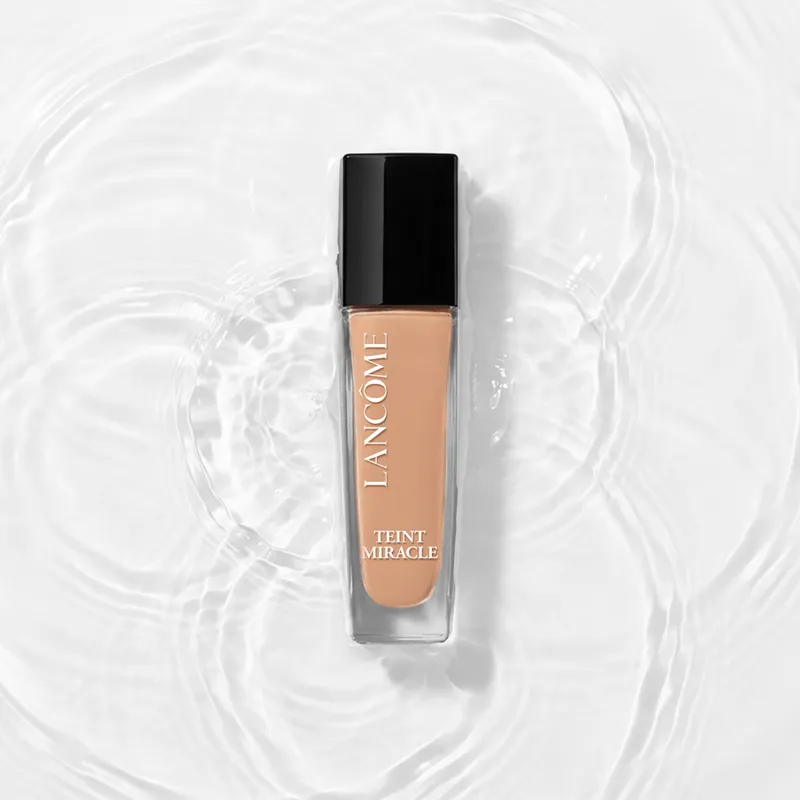 Bild 2 för Lancôme Teint Miracle Foundation 035 Beige Doré