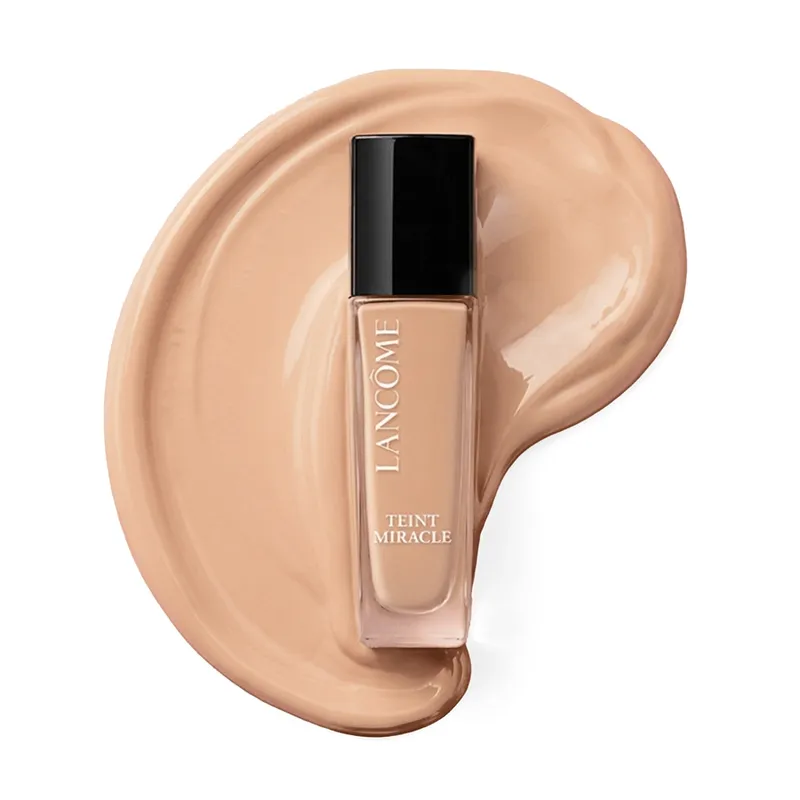 Bild 3 för Lancôme Teint Miracle Foundation 035 Beige Doré