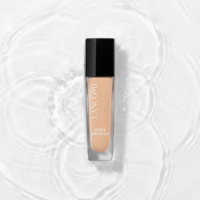Bild 2 för Lancôme Teint Miracle Foundation 04 Beige Nature