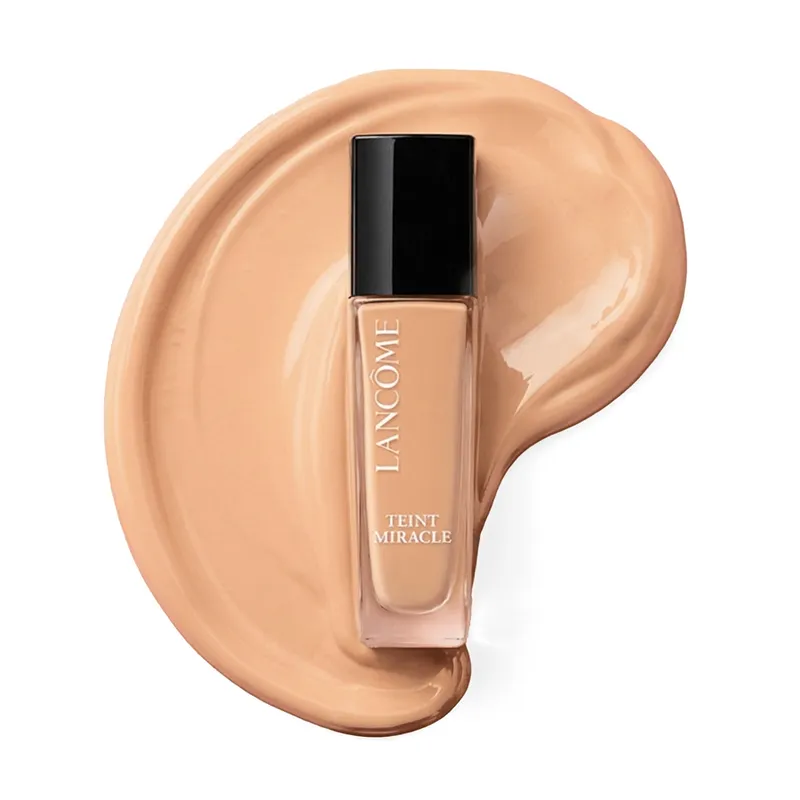 Bild 3 för Lancôme Teint Miracle Foundation 04 Beige Nature