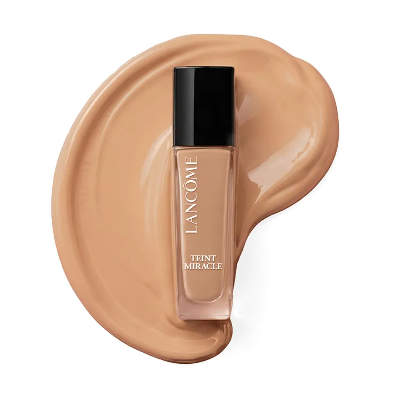 Bild 3 för Lancôme Teint Miracle Foundation 045 Sable Beige