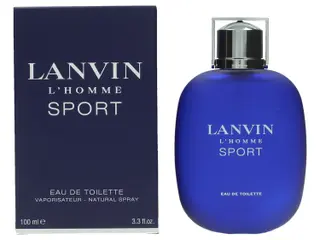 Produktfoto för Lanvin L'Homme Sport