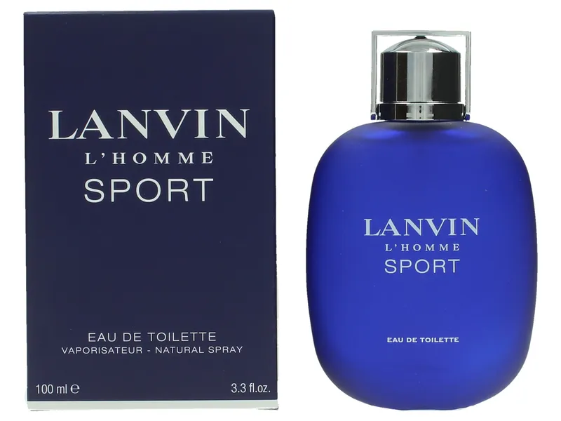Bild 1 för Lanvin L'Homme Sport