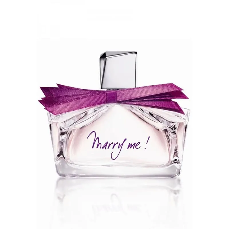Alternativ bild 0 för Lanvin Marry Me! - 50 ml