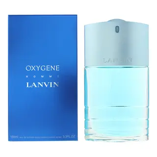 Produktfoto för Lanvin Oxygene Homme Eau de Toilette 100ml
