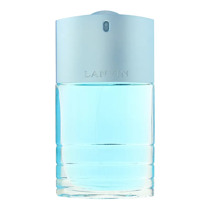 Bild 2 för Lanvin Oxygene Homme Eau de Toilette 100ml