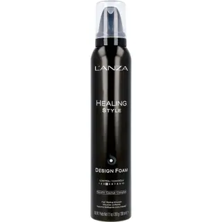 Produktfoto för Lanza Art Elements Design Foam  200 ml