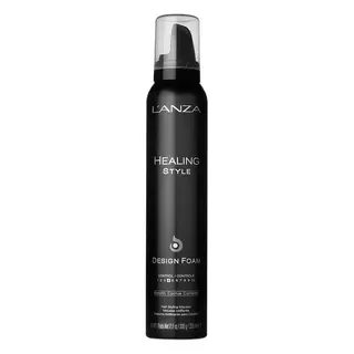 Produktfoto för Lanza Art Elements Design Foam  200 ml
