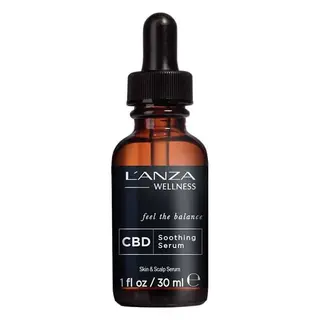 Produktfoto för Lanza CBD Soothing Serum 30 ml
