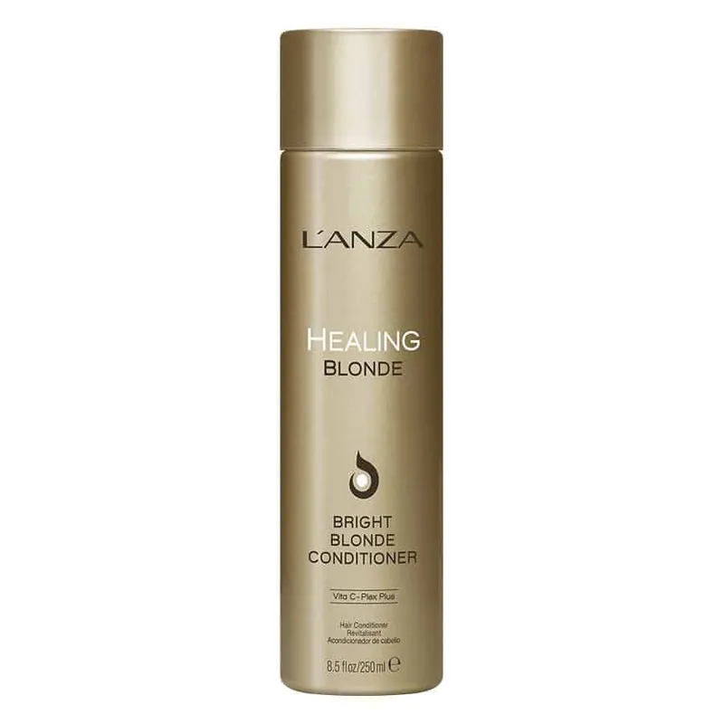 Alternativ bild 0 för Lanza Healing Blonde Bright Blonde Conditioner 250 ml