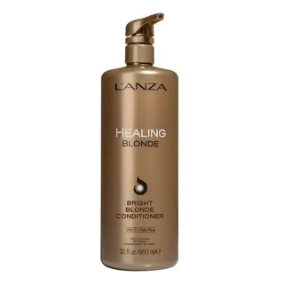 Produktfoto för Lanza Healing Blonde Bright Blonde Conditioner 950 ml