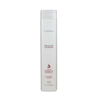 Produktfoto för Lanza Healing ColorCare Color Preserving Shampoo 300 ml
