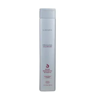 Produktfoto för Lanza Healing ColorCare Silver Shampoo 300 ml