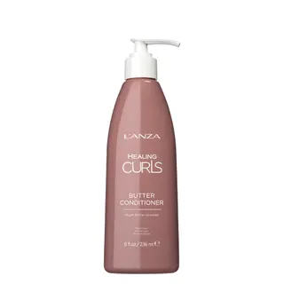 Produktfoto för Lanza Healing Curls Butter Conditioner 236 ml