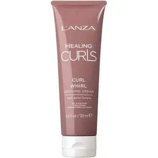 Produktfoto för Lanza Healing Curls Curl Whirl Defining Crème 125 ml