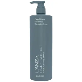 Produktfoto för Lanza Healing Moisture Healing Moisture Kukui Nut Conditioner 100