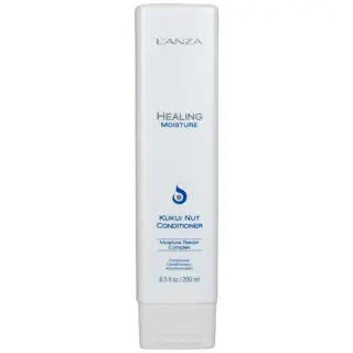 Produktfoto för Lanza Healing Moisture kukui Nut Conditioner 250 ml