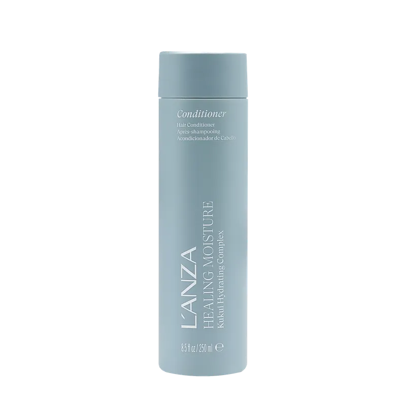 Alternativ bild 0 för Lanza Healing Moisture kukui Nut Conditioner 250 ml